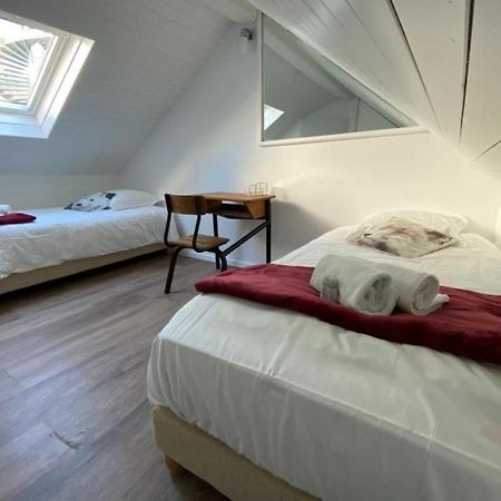 Tiny House - Town House In The Centre Of Annecy Terrace & Air Conditioning Екстериор снимка